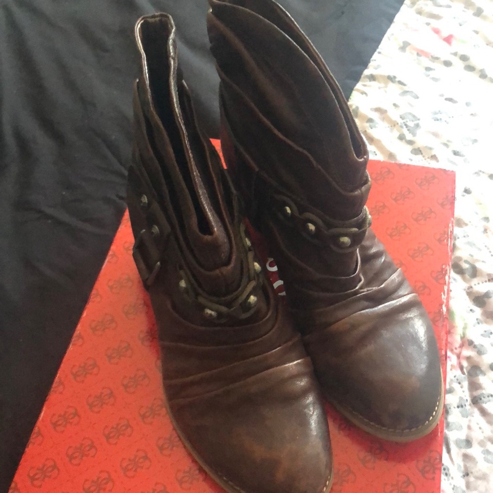 Booties
